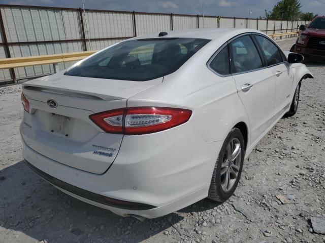 Photo 4 from auction – 2015 FORD FUSION TIT with VIN 3FA6P0RU7FR197856