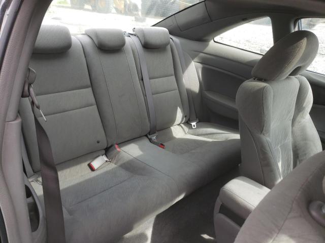 Photo 6 from auction – 2007 HONDA CIVIC EX with VIN 2HGFG11897H543211