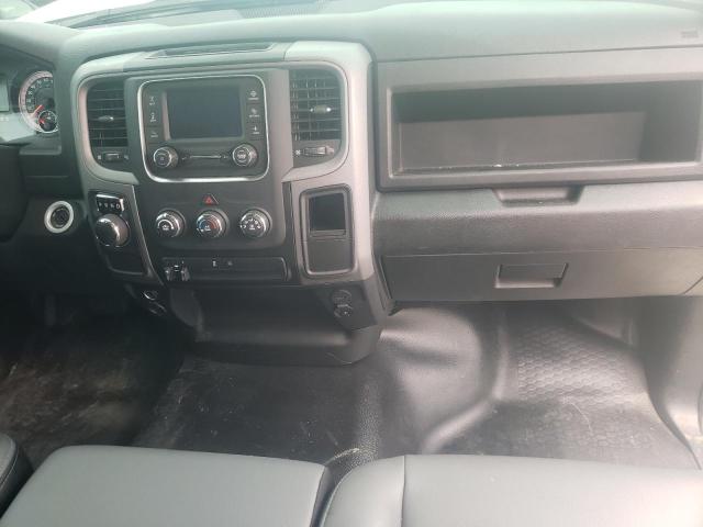 Photo 9 from auction – 2022 RAM 1500 CLASS with VIN 3C6JR6DG2NG256638