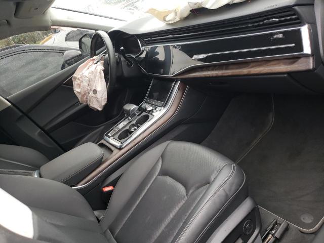 Photo 5 from auction – 2019 AUDI Q8 PREMIUM with VIN WA1EVAF15KD019422