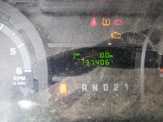 Photo 8 from auction – 2012 FORD ECONOLINE with VIN 1FTNE2EW7CDB12498