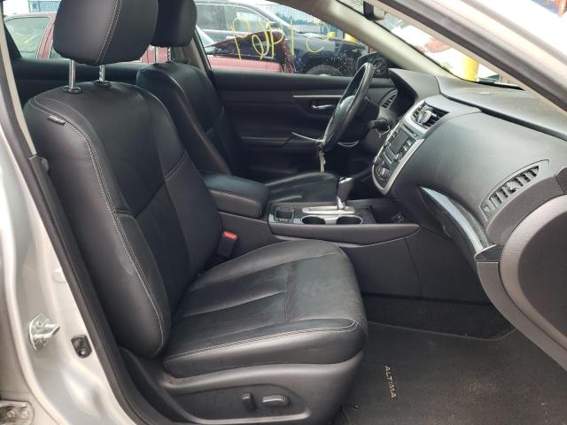 Photo 5 from auction – 2016 NISSAN ALTIMA 2.5 with VIN 1N4AL3AP1GC159942