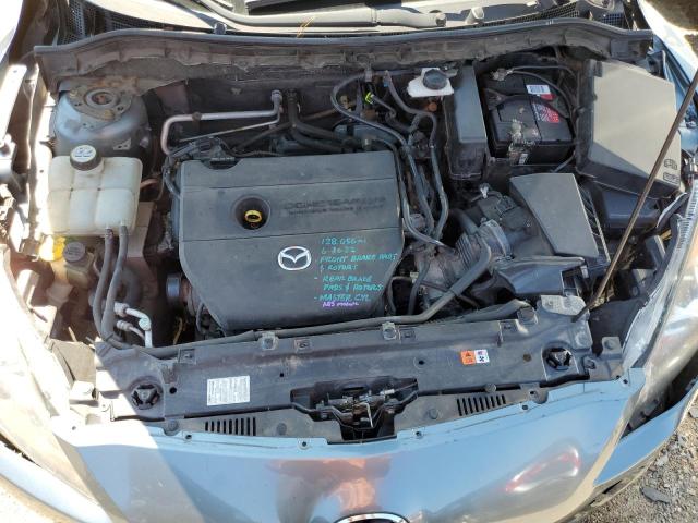 Photo 7 from auction – 2013 MAZDA 3 I with VIN JM1BL1TF5D1719699