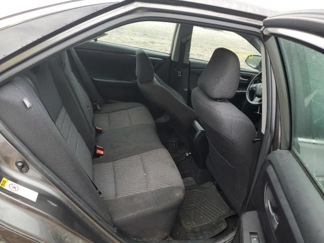 Photo 6 from auction – 2016 TOYOTA CAMRY LE with VIN 4T1BF1FK1GU221319