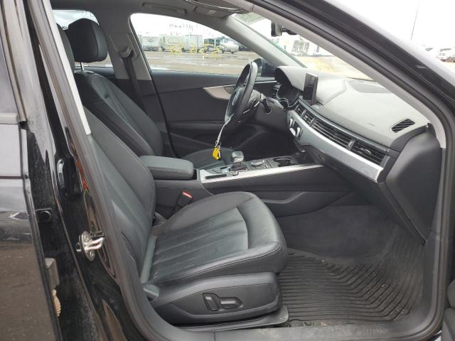 Photo 5 from auction – 2017 AUDI A4 PREMIUM with VIN WAUGNAF46HN017011