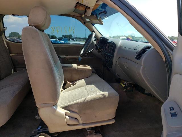 Photo 5 from auction – 2003 TOYOTA TUNDRA ACC with VIN 5TBBT44103S363290