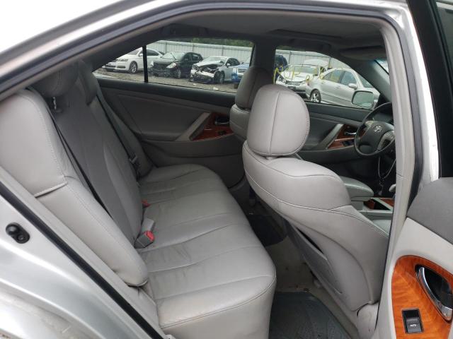 Photo 6 from auction – 2010 TOYOTA CAMRY BASE with VIN 4T4BF3EK1AR070217