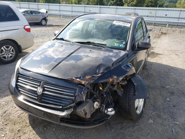 Photo 2 from auction – 2008 DODGE CALIBER with VIN 1B3HB28C18D746499