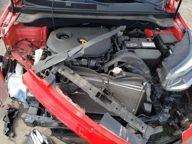 Photo 7 from auction – 2018 KIA SOUL + with VIN KNDJP3A58J7551877