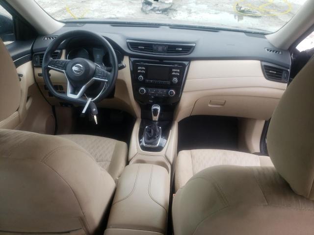 Photo 9 from auction – 2017 NISSAN ROGUE S with VIN 5N1AT2MT1HC810996