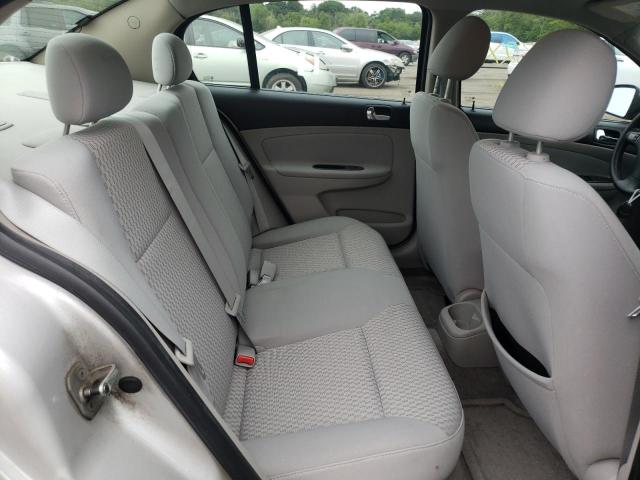 Photo 6 from auction – 2008 CHEVROLET COBALT LT with VIN 1G1AL58FX87151733
