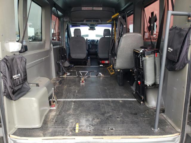 Photo 6 from auction – 2017 FORD TRANSIT T- with VIN 1FTYE2CVXHKA46278