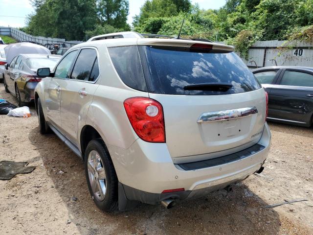 Photo 3 from auction – 2014 CHEVROLET EQUINOX LT with VIN 2GNFLDE35E6281570