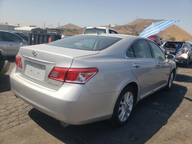 Photo 4 from auction – 2010 LEXUS ES 350 with VIN JTHBK1EG1A2359036