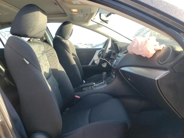 Photo 5 from auction – 2011 MAZDA 3 S with VIN JM1BL1U5XB1388461