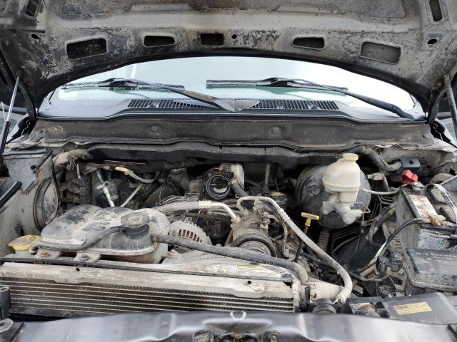 Photo 7 from auction – 2003 DODGE RAM 1500 S with VIN 1D7HU18D93S272498