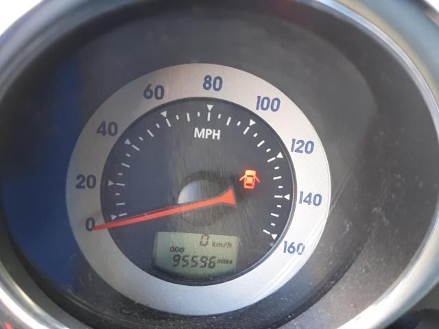Photo 8 from auction – 2006 MITSUBISHI ECLIPSE GS with VIN 4A3AK24F56E046635