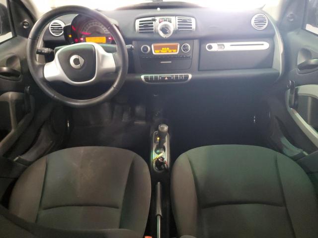 Photo 9 from auction – 2014 SMART FORTWO PUR with VIN WMEEJ3BA6EK772400