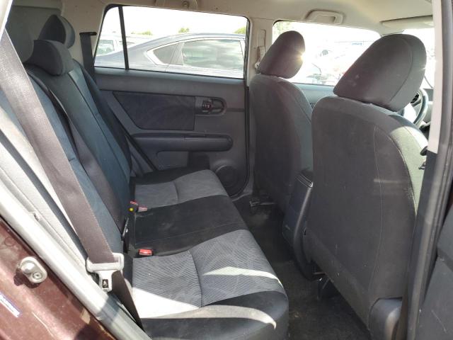 Photo 6 from auction – 2012 TOYOTA SCION XB with VIN JTLZE4FE6CJ027287