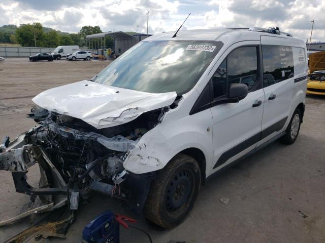 Photo 2 from auction – 2017 FORD TRANSIT CO with VIN NM0LS7E78H1303102