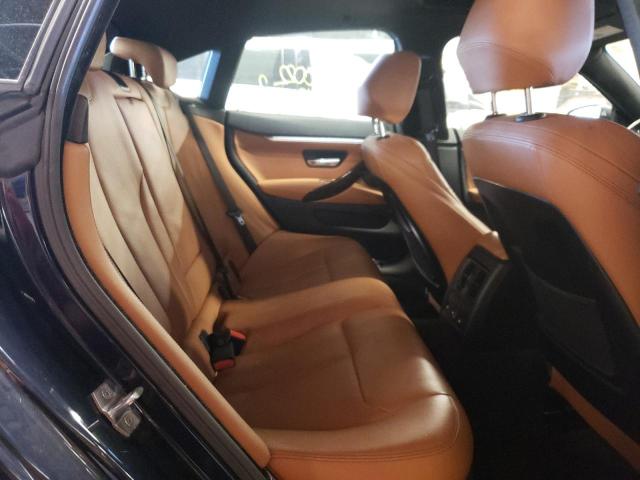 Photo 6 from auction – 2018 BMW 430XI GRAN with VIN WBA4J3C54JBL04491