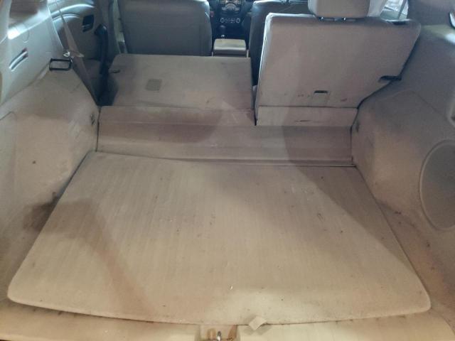 Photo 9 from auction – 2013 ACURA RDX TECHNO with VIN 5J8TB3H51DL008624