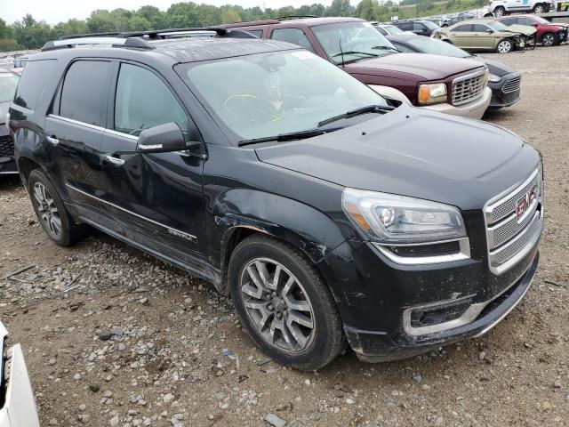 GMC ACADIA DEN 2014 with VIN 1GKKVTKD1EJ282327 - Photo from auction