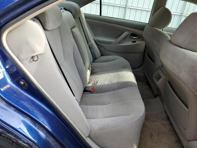 Photo 6 from auction – 2007 TOYOTA CAMRY CE with VIN 4T1BE46K77U024367