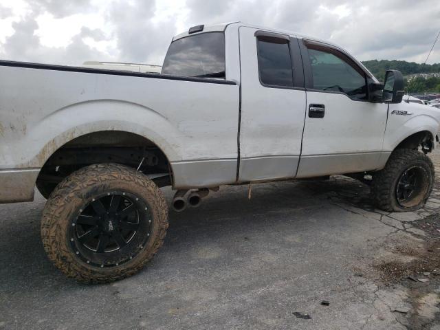 Photo 9 from auction – 2011 FORD F150 SUPER with VIN 1FTFX1EF5BFC54778