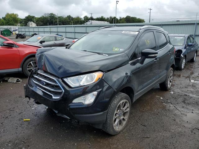 Zdjęcie 2 z aukcji – 2020 FORD ECOSPORT T z VIN MAJ6S3KL8LC391808