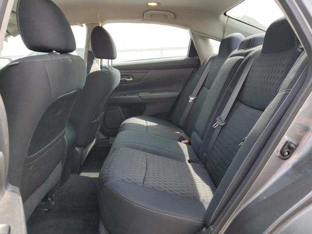 Photo 6 from auction – 2018 NISSAN ALTIMA 2.5 with VIN 1N4AL3AP7JC101129