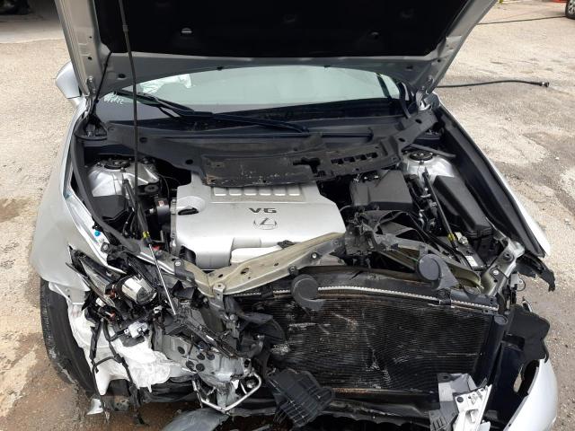 Photo 7 from auction – 2017 LEXUS ES 350 with VIN 58ABK1GGXHU065605