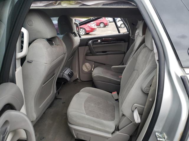 Photo 6 from auction – 2016 BUICK ENCLAVE with VIN 5GAKRAKD0GJ241891