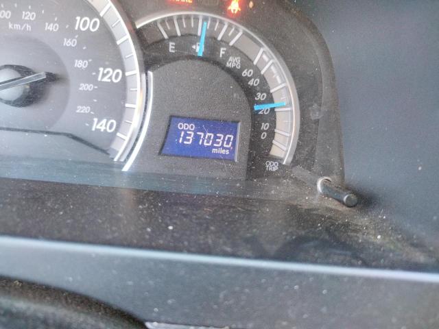 Photo 8 from auction – 2014 TOYOTA CAMRY L with VIN 4T1BF1FK2EU776700