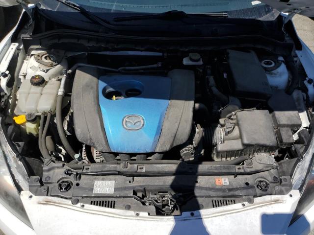 Photo 7 from auction – 2013 MAZDA 3 I with VIN JM1BL1L79D1735865