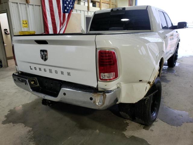 Photo 4 from auction – 2015 RAM 3500 LONGH with VIN 3C63RRNL2FG595729