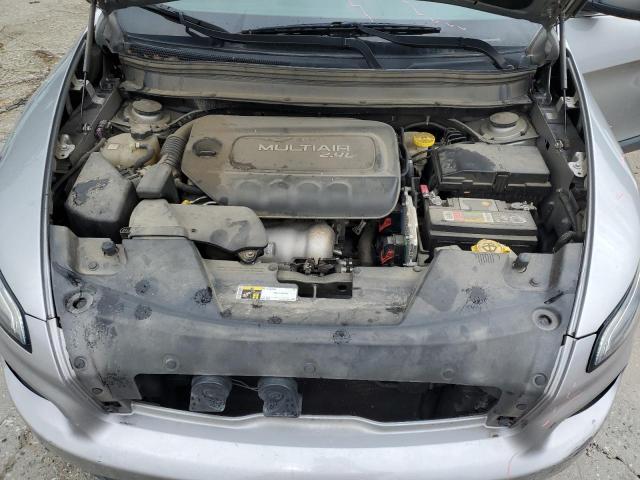 Photo 7 from auction – 2015 JEEP CHEROKEE L with VIN 1C4PJLCB1FW730600