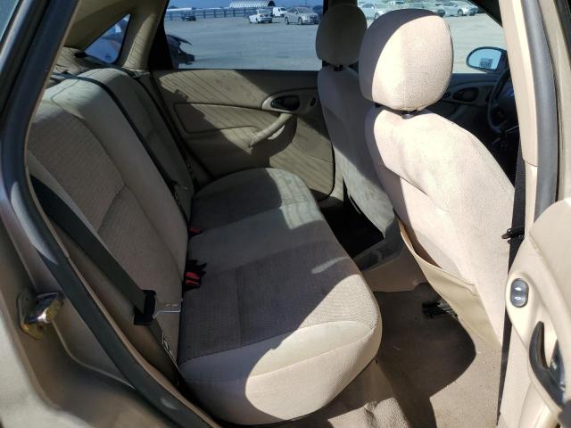 Photo 6 from auction – 2003 FORD FOCUS SE C with VIN 1FAFP34Z03W344015
