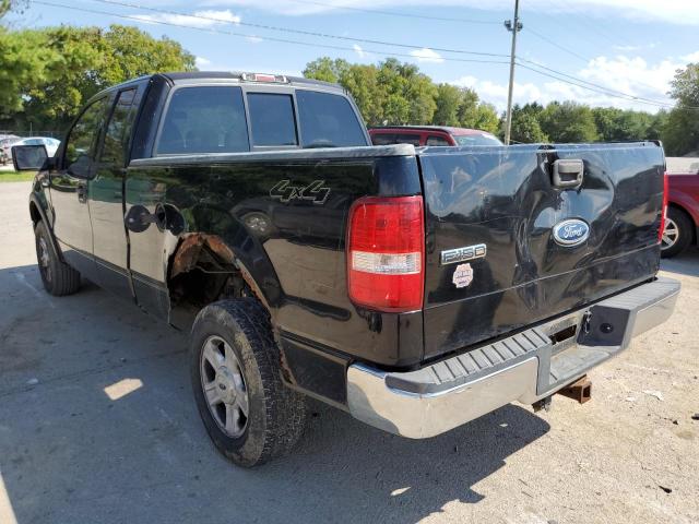 Photo 3 from auction – 2004 FORD F150 with VIN 1FTRX14W34NC08549