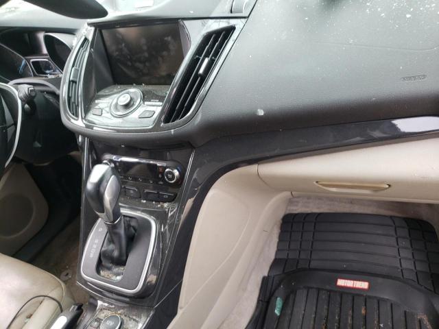 Photo 9 from auction – 2014 FORD ESCAPE TIT with VIN 1FMCU9J91EUB70124