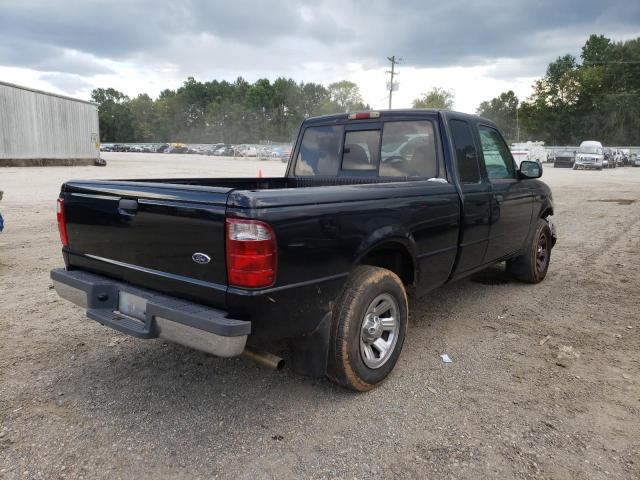 Photo 4 from auction – 2002 FORD RANGER SUP with VIN 1FTYR44U02PA32471