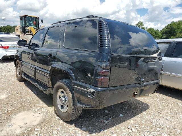 Photo 3 from auction – 2001 GMC YUKON with VIN 1GKEC13T91J140170