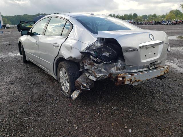 Photo 3 from auction – 2011 NISSAN ALTIMA BAS with VIN 1N4AL2AP1BC171009