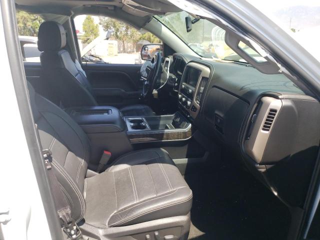 Photo 5 from auction – 2016 GMC SIERRA C15 with VIN 3GTP1PEC0GG224737