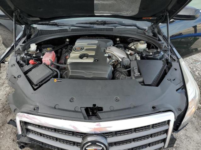Photo 7 from auction – 2014 CADILLAC ATS with VIN 1G6AG5RX0E0131274