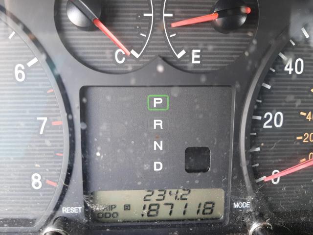 Photo 8 from auction – 2004 HYUNDAI SONATA GL with VIN KMHWF25H34A008916