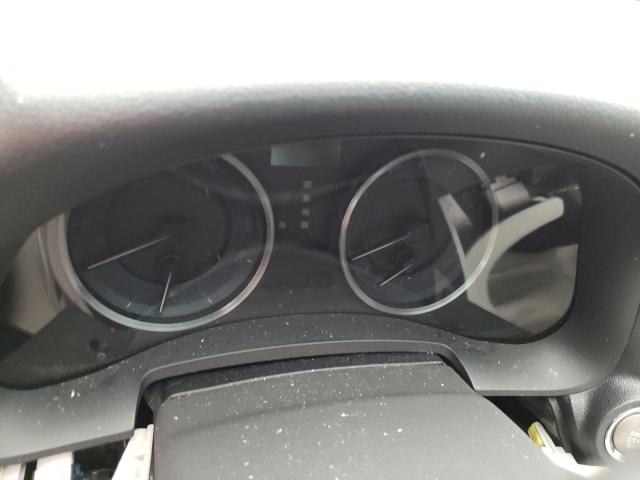 Photo 8 from auction – 2011 LEXUS IS 250 with VIN JTHBF5C26B5147798
