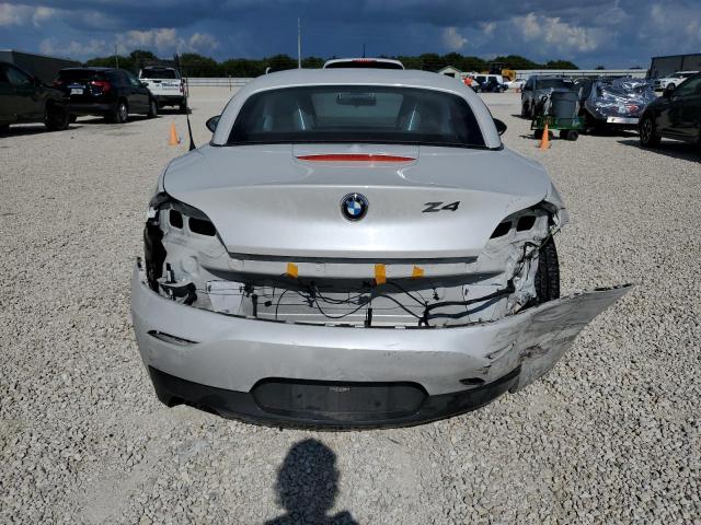 Photo 6 from auction – 2016 BMW Z4 SDRIVE2 with VIN WBALL5C53GP557878
