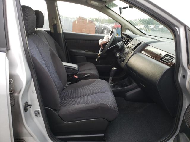 Foto 5 de la subasta – 2011 NISSAN VERSA S con VIN 3N1BC1CP3BL485855