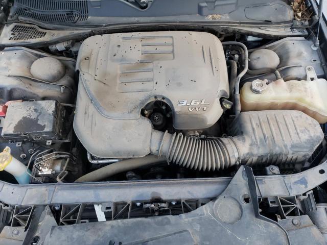Photo 7 from auction – 2019 DODGE CHALLENGER with VIN 2C3CDZGG3KH532225